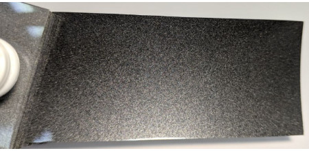 Фарба Suzuki ZMW MINERAL GREY, MINERAL GRAY
