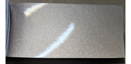 Краска Suzuki ZNZ GLISTENING GREY Краска Suzuki ZNZ GLISTENING GREY