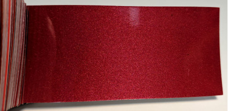 Краска Suzuki ZRK PEARL ABLAZE RED, Ablazer Red