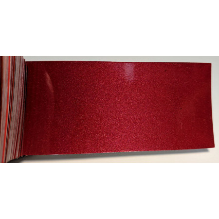 Фарба Suzuki ZRK PEARL ABLAZE RED, Ablazer Red