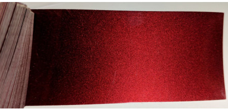 Фарба Hyundai 1F BERRY RED
