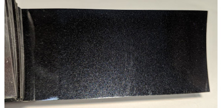 Фарба Hyundai 1K BLACK, BLACK PEARL