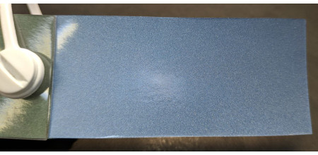 Фарба Hyundai 2G (ZG) ICE BLUE