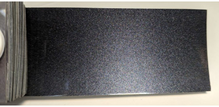 Фарба Hyundai 2M MIDNIGHT GREY, DARK GREY, DARK GRAY, MIDNIGHT GRAY
