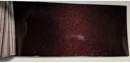 Краска Hyundai 5J DARK RED, SUPERIOR RED, SUPERIRO RED, KRASNY