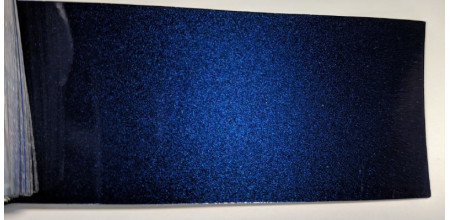 Краска Hyundai 5Q DEEP BLUE, BLUE ONYX