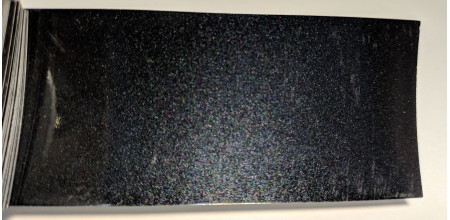 Краска Hyundai 9F STONE BLACK, STONE BLACK SANTRO XING STD