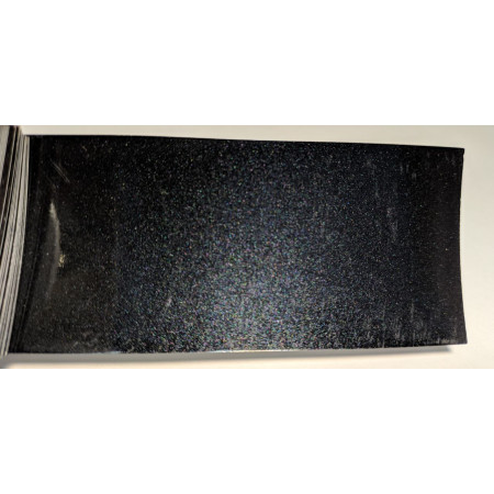 Краска Hyundai 9F STONE BLACK, STONE BLACK SANTRO XING STD