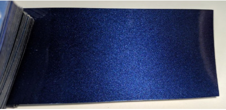 Краска Hyundai CM DEEP OCEAN BLUE