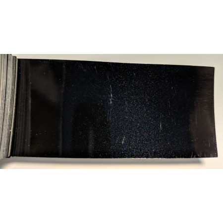 Краска Hyundai FR BLACK DIAMOND, DIAMOND BLACK