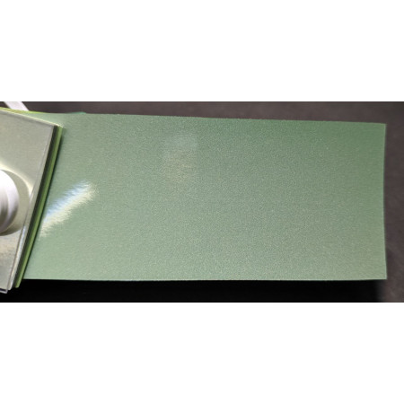 Краска Hyundai G8 Apple Green, LIGHT GREEN