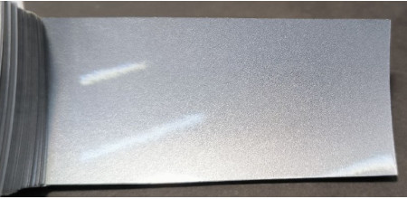 Фарба Hyundai GS NEUTRAL SILVER