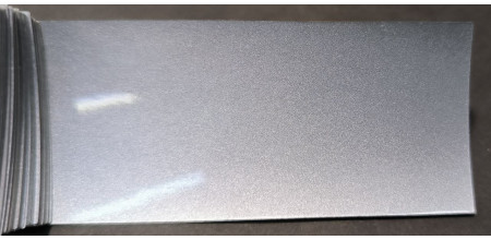 Фарба Hyundai HS GENTLE SILVER