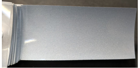 Фарба Hyundai M8S CIRCUIT SILVER, SLEEK SILVER
