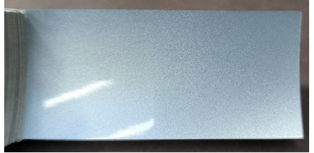 Фарба Hyundai MC MODERATE SILVER