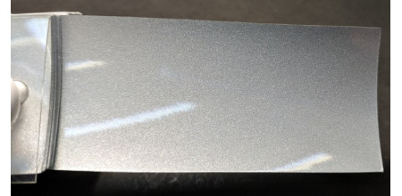 Фарба Hyundai NCA SLEEK SILVER MET, SLEEK SILVER, SILVERSTONE