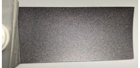 Краска Hyundai NDA GRAY TITANIUM, GREY TITANIUM, NORDSCHEIFE GRAY
