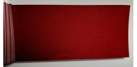 Фарба Hyundai NER MAHARAJAH RED, Maharaja Red