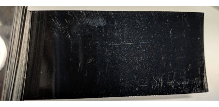 Фарба Hyundai NKA BLACK DIAMOND, PHANTOM BLACK, PANTON BLACK, BLACK NOIR, PRETO PHANTON PEROL, PHANTON BLACK PEROL