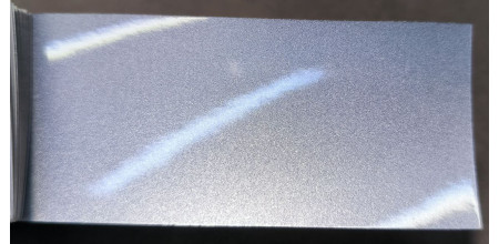 Фарба Hyundai PE SILVER, MEDIUM SILVER