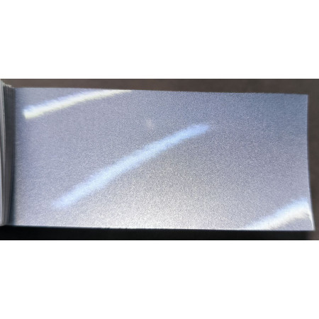 Краска Hyundai PE SILVER, MEDIUM SILVER