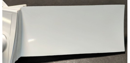 Краска Hyundai PGU WHITE CRYSTAL, CRYSTAL WHITE, GRACE WHITE, CENTURY WHITE