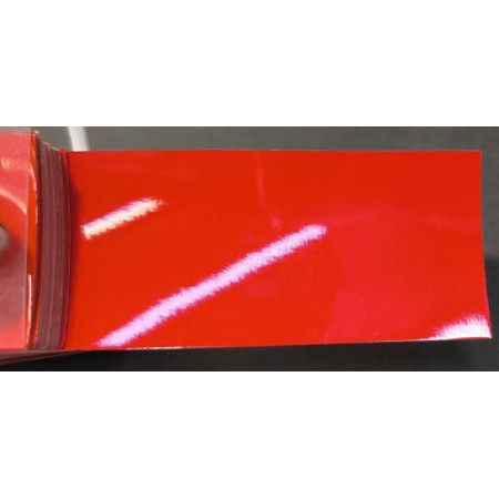 Краска Hyundai PU CARDINAL RED