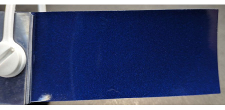 Краска Hyundai PU5 COBALT BLUE, COBALT COAST, LAGUNA BLUE