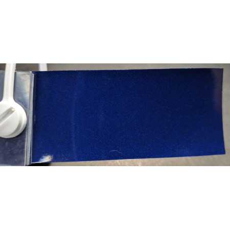 Краска Hyundai PU5 COBALT BLUE, COBALT COAST, LAGUNA BLUE