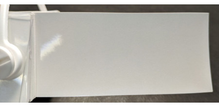 Краска Hyundai PW6 WHITE CRYSTAL, PORCELAIN WHITE