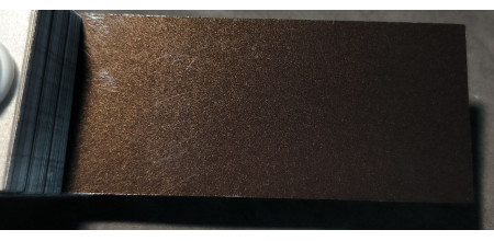 Фарба Hyundai RB4 DEMITASSE BROWN
