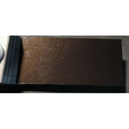 Фарба Hyundai RB4 DEMITASSE BROWN