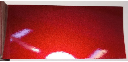 Фарба Hyundai RER REMINGTON RED, VENETIAN RED