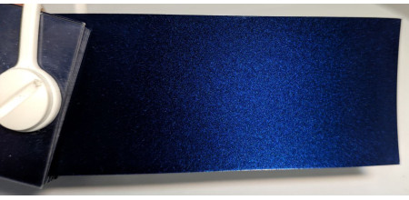 Краска Hyundai S7U SANTORINI BLUE, ATLANTIC BLUE