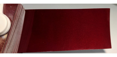 Фарба Hyundai SAZ REMINGTON RED, GARNET RED, REMINTON RED