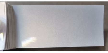 Фарба Hyundai SJ MILKY SILVER