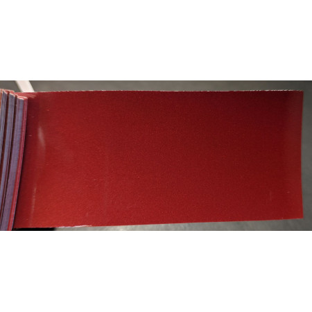 Фарба Hyundai TDY GARNET RED, CHARMING RED, Красный гранат, Coarser