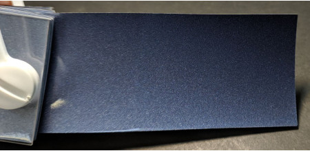 Краска Hyundai TU8 TWILIGHT BLUE, AZUL SKY