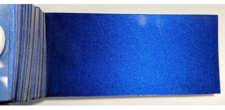 Краска Hyundai U6 SPARKLE BLUE Краска Hyundai U6 SPARKLE BLUE