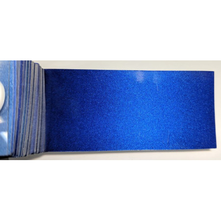 Краска Hyundai U6 SPARKLE BLUE Краска Hyundai U6 SPARKLE BLUE
