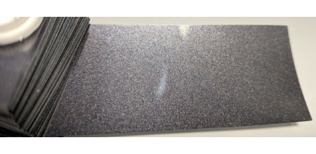 Краска Hyundai U6G URBAN GRAY, URBAN GREY, EMPIRE STATE GRAY