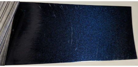 Фарба Hyundai UEB BLUE, MIDNIGHT BLUE, BLUE BLACK