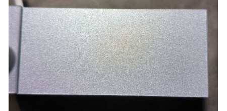 Фарба Hyundai V7S POLISHED METAL