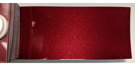 Фарба Hyundai VR4 (VR6) RED AWESOME, RED MERLOT