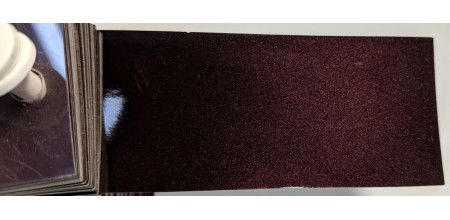 Фарба Hyundai W2 PRESTIGE DARK RED, RED BURGUNDY, DARK CINNAMON RED