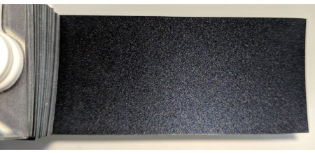 Фарба Hyundai W8U (W9U) DARK BLUE, OCEAN VIEW