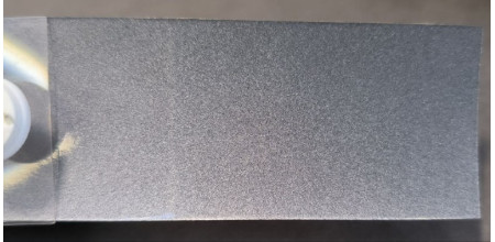 Фарба Hyundai WS TECHNICAL GRAY, STORMY GREY