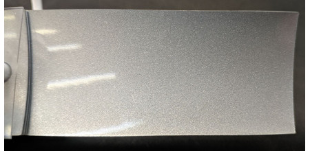 Фарба Hyundai X2 LIQUID SILVER, SLEEK SILVER MET, SLEEK SILVER, SLEEK SILVER-MET