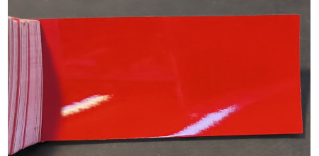 Фарба Hyundai XM POPPY RED