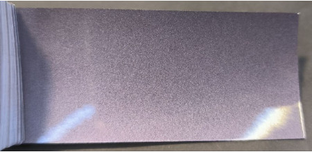 Фарба Hyundai YG PLUM MIST